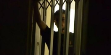 Αγώνα ως τη νίκη ή το θάνατο δίνει ο Ν. Ρωμανός