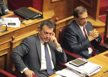 Θέλουν συντάξεις των… 200 ευρώ!