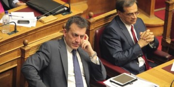 Θέλουν συντάξεις των… 200 ευρώ!