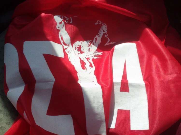 ΚΣΕ ΑΝΤΑΡΣΥΑ: Αποφασιστικά και δημοκρατικά