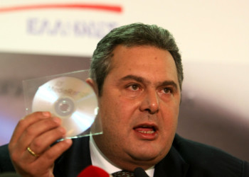 Πατατάκια στο χορό της διαπλοκής;