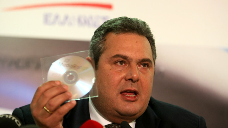 Πατατάκια στο χορό της διαπλοκής;