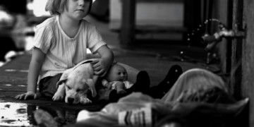 Εξαθλιωθείτε, για να μην εισάγουμε