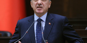 Νεοφιλελεύθερος ο Ερντογάν – Η εργατική τάξη να γίνει πολιτική δύναμη