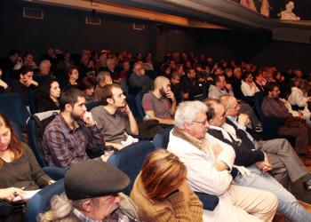 Ο Κώστας Τζιαντζής και το «κόμμα – μέτωπο – κίνημα»