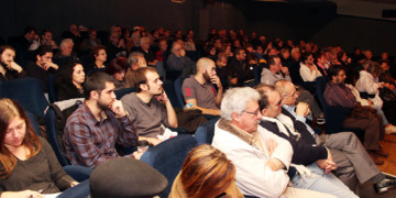 Ο Κώστας Τζιαντζής και το «κόμμα – μέτωπο – κίνημα»