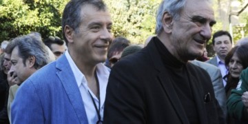 Η διάσωση του στρατιώτη Λυκούδη