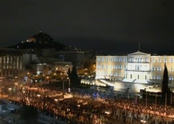 Προεδρική Εκλογή: Βρόμικες συναλλαγές, με το λαό στο περιθώριο