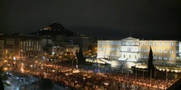 Προεδρική Εκλογή: Βρόμικες συναλλαγές, με το λαό στο περιθώριο