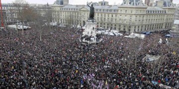 Ο ιμπεριαλιστικός «πόλεμος των θρησκειών»