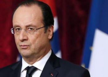 Με τις ψήφους της Δεξιάς διαλύουν οι γάλλοι σοσιαλιστές το κοινωνικό κράτος