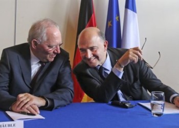 Το 90% των χρημάτων από τα δάνεια επέστρεψε σε δανειστές και τράπεζες