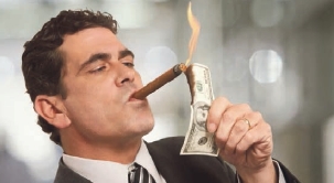 Λεφτά υπάρχουν, αλλά τα έχουν οι υπερπλούσιοι