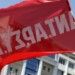 Χτυπούν την ΑΝΤΑΡΣΥΑ γιατί φοβούνται τη λαϊκή ανταρσία