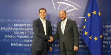 Απειλές και πιέσεις γύρω από την οικονομία