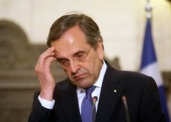 Της κοντής ΝΔ της φταίει η ΕΡΤ3!
