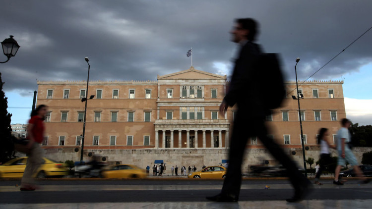 Συνέχιση αναδιαρθρώσεων ή ανατροπή