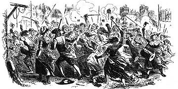 Το τέλος της Αριστεράς;