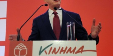 Η ΠΑΣΟΚΑ Β’ του Παπανδρέου