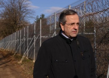 Μπαμπούλας ΑΕ η Νέα Δημοκρατία, πριν από τη συντριβή
