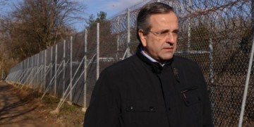 Μπαμπούλας ΑΕ η Νέα Δημοκρατία, πριν από τη συντριβή