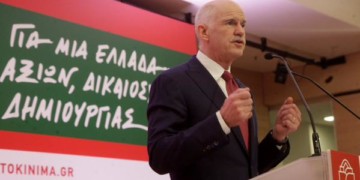ΚΙΔΗΣΟ: Ακόμα ένας πρόθυμος «συνοδηγός» στο ροζ τρενάκι