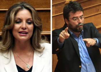 Οι θλιβεροί πολιτικοί