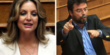 Οι θλιβεροί πολιτικοί