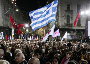 Αλ. Τσίπρας: Υποσχέσεις για δουλειά με ΕΣΠΑ και εθνική ομόνοια!