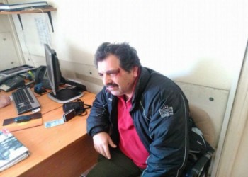 Νέα Φιλαδέλφεια – “Η αλληλεγγύη μας δίνει δύναμη”
