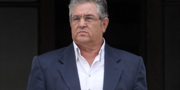 KKE – Ψηφοδέλτια «σίγουρης εγγύησης»