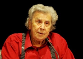 Μίκης: Γιατί δεν στηρίζω ΣΥΡΙΖΑ