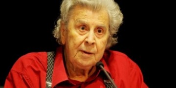 Μίκης: Γιατί δεν στηρίζω ΣΥΡΙΖΑ