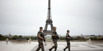 Στρατοκρατία στη Γαλλία