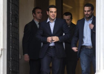 Κυβέρνηση, κράτος και εξουσία