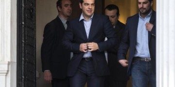 Κυβέρνηση, κράτος και εξουσία