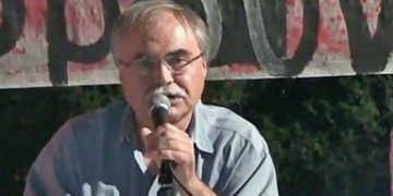 Τάσος Σταυρόπουλος:Ένα αναγκαίο βήμα. Να μη μείνει μετέωρο