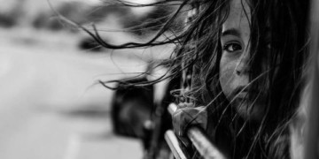 Το κοριτσάκι δίχως σπίρτα