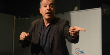 Ανεμομαζώματα, διαβολοσκορπίσματα