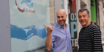 Τα νεοφιλελεύθερα ποταμάκια να φοβάσαι