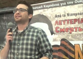 Για μια νέα αυτοπεποίθηση του κινήματος – Συνέντευξη Κώστας Γούσης, υποψήφιος Επικρατείας