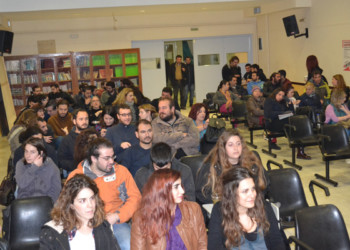 ΑΝΤΑΡΣΥΑ-ΜΑΡΣ: Μαζικές εκδηλώσεις σε όλη την Ελλάδα