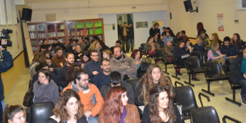 ΑΝΤΑΡΣΥΑ-ΜΑΡΣ: Μαζικές εκδηλώσεις σε όλη την Ελλάδα