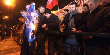Οι αντιΕΕ τάσεις δυναμώνουν, η Αριστερά τι κάνει;