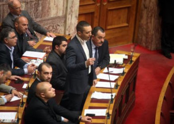 Το κίνημα να καταδικάσει το φασισμό