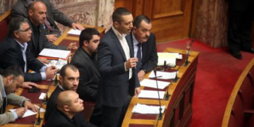 Το κίνημα να καταδικάσει το φασισμό