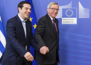 Ξεσηκωμός κόντρα σε παλιά και νέα μνημόνια