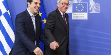 Ξεσηκωμός κόντρα σε παλιά και νέα μνημόνια