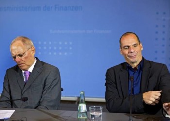 Ξεσηκωμός κόντρα σε παλιά και νέα μνημόνια
