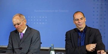 Ξεσηκωμός κόντρα σε παλιά και νέα μνημόνια